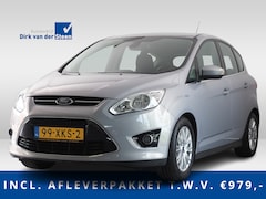 Ford C-Max - 1.6 Titanium