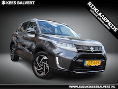 Suzuki Vitara - 1.5 Style Hybrid Automaat | Opendak | NIEUW MODEL |