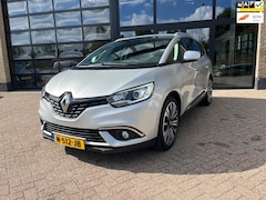 Renault Grand Scénic - 1.7 Blue dCi Limited, Navi , BTW
