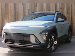 Hyundai Kona - 1.6 GDI HEV 141pk DCT Comfort Smart RIJKLAAR
