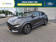Ford Puma - 1.0i Ecoboost Hybrid 125pk ST-Line | Navigatie | Climate control | Winter pack