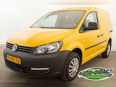 Volkswagen Caddy - 1.6 TDI Automaat Airco