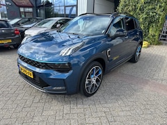 Lynk & Co 01 - 1.5, NL Auto, 360 Camera