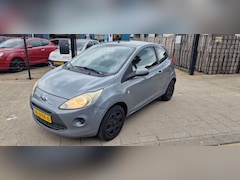 Ford Ka - 1.2 Cool&Sound