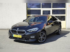 BMW 2-serie Gran Coupé - 218i Automaat Business Edition BJ2021 Lmv 17" | Led | Pdc | Navi | Dashboard verlichting |