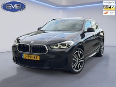 BMW X2 - XDrive25e High Executive, M sport pakket, panoramadak, leder, 1e eigenaar, nl auto met nap