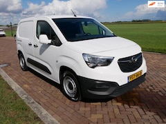 Opel Combo - 1.5D L1H1 Edition 75kW AC NAVI * 6699 EX BTW