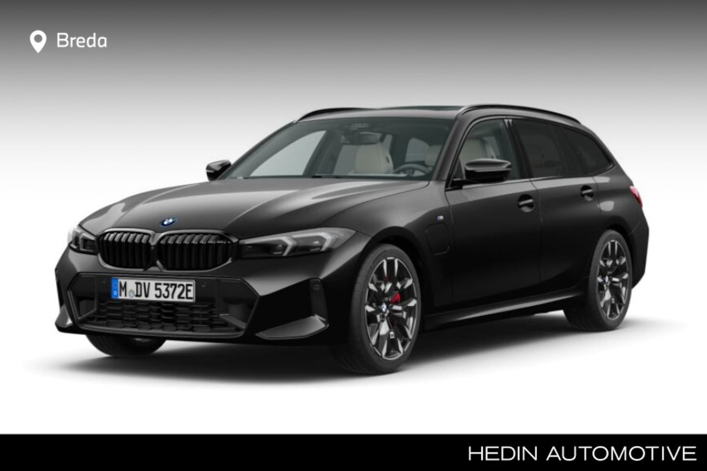 BMW 3-serie Touring - 330e 330e - AutoWereld.nl