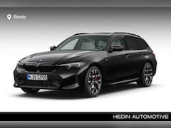 BMW 3-serie Touring - 330e