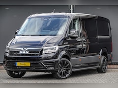 MAN TGE - 35 | 177Pk Aut. | 3.180 | L3H2 | 2x schuifdeur | 12, 9'' Display | Nieuw Model | 19'' MAK