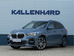 BMW X1 - sDrive18i M-Sport - Trekhaak - Memoryzetel - Camera - Hifi