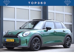 MINI Cooper - 1.5 Camden Plus Edition BOMVOL Leer | Panodak | Harman Kardon | HUD | Camera