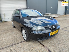 SEAT Ibiza - 1.4-16V Reference