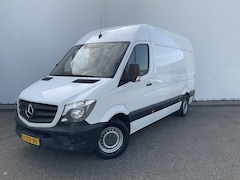 Mercedes-Benz Sprinter - 310 2.2 CDI L2H2 (TIK IN DE MOTOR ) 3 Zits Cruise Camera Trekhaak&Opstap 2000 kg