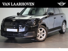 MINI Countryman - E / LED / Parking Assistant / Head-Up / Stoelverwarming