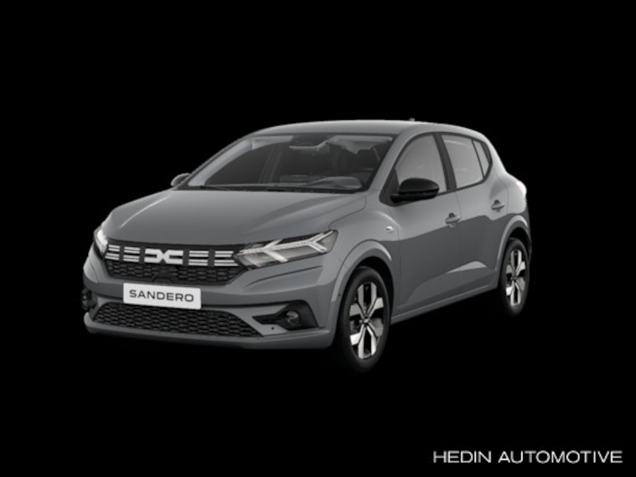 Dacia Sandero - 1.0 TCe 100 ECO-G Journey | MC 8111 - AutoWereld.nl