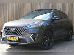 Hyundai Tucson - 1.6 T-GDi 177pk 7-DCT N-Line Sky