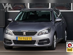 Peugeot 308 SW - 1.2 PureTech Active, NL, CarPlay, PDC, nw dis