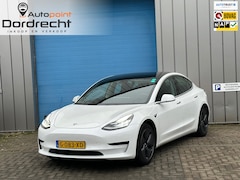 Tesla Model 3 - Long Range AWD 75 kWh DUAL MOTOR AUTOPILOT ORG NL