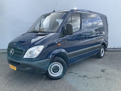 Mercedes-Benz Sprinter - 210 2.2 CDI 325 L1H1 Airco Cruise 3 Zits Opstap Balk Euro 5