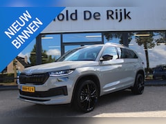 Skoda Kodiaq - 1.5 TSI Sportline Business 7p