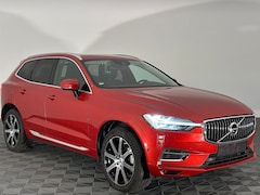 Volvo XC60 - 2.0 T6 Recharge AWD Inscription | PANORAMADAK | harman/kardon | Trekhaak | PHEV