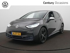 Volkswagen ID.3 - First Max 58 kWh | Panoramadak | 20" LM | Matrix LED | Comf. Stoel | Camera