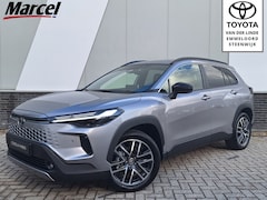 Toyota Corolla Cross - Hybrid 140 Dynamic | PDC v+a | Autom achterklep | Navi | Ad Cruise |