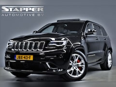 Jeep Grand Cherokee - 6.4 V8 Hemi SRT8 Clean Carfax / EU Geleverd Pano/H.Kardon/Keyless/Camera/Memory/Navi/Xenon