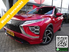 Mitsubishi Eclipse Cross - 2.4 PHEV Business Executive | 4WD | AUTOMAAT | 188 PK | TREKHAAK |