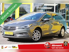 Opel Astra Sports Tourer - 1.4 Online Edition