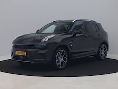 Lynk & Co 01 - 1.5 Plug-in Hybrid | 360° | ZWARTE HEMEL | NLD AUTO