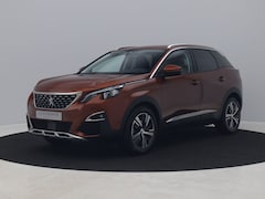 Peugeot 3008 - 1.2 PureTech 130 PK Automaat Allure | CAMERA | KEYLESS | STOELVERW. | STOELMASSAGE