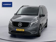 Mercedes-Benz Vito - 116 CDI Lang DC *Edition* Dubbele Cabine Spoilerpakket LED Apple Carplay/Android Auto Navi