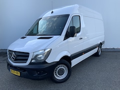 Mercedes-Benz Sprinter - 316 2.2 CDI 366 L2H2 Airco Cruise Camera Navi Trekhaak & Opstap 3500 kg Euro 6