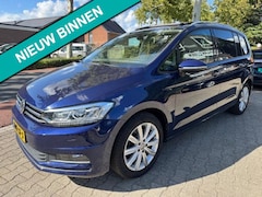 Volkswagen Touran - 1.5 TSI Automaat Comfortline Business 7p LEd, Panorama, Nav/Camera