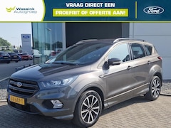 Ford Kuga - 1.5 EcoBoost 150PK 2WD ST Line I DAB I Carplay I Cruise I Navigatie I Camera