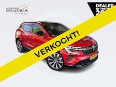 Renault Austral - 1.2 E-Tech full hybrid 200 techno esprit Alpine PANARAMADAK / NAVIGATIE / PARKEERSENSOREN