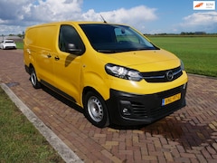 Opel Vivaro - 2.0 CDTI L3H1 Edition 106kW 6-GEAR * 7499 EX BTW