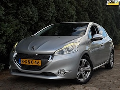 Peugeot 208 - 1.4 VTi Allure | Leder interieur | Uniek nette auto