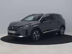 Peugeot 5008 - 1.2 PureTech 130 PK Automaat Allure 7-Pers. | CAMERA | ADAPTIVE | STOELVERW