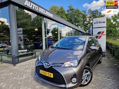 Toyota Yaris - 1.5 Hybrid Aspiration EDITION-S/CRUISE&CLIMATE CONTROLE/LMV/CAMERA