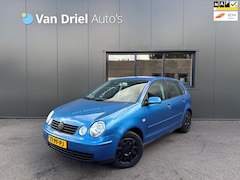Volkswagen Polo - 1.2-12V Athene / Airco