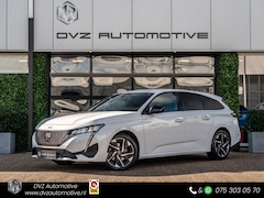 Peugeot 308 SW - 1.5 BlueHDi Allure Pack Business | Carplay | Virtual | ACC | BTW |