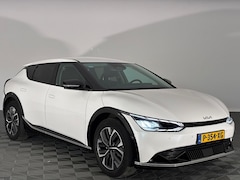 Kia EV6 - Plus AWD 77.4 kWh 325PK | LEDER | Full LED | CARPLAY