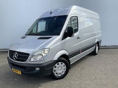 Mercedes-Benz Sprinter - 318 3.0 CDI 366 L2 H2 Automaat Airco Cruise Camera Trekhaak 2800 kg 6 Cilinder Euro 4