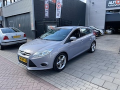 Ford Focus - 1.0 EcoBoost Lease Trend Trekhaak Airco NAP APK