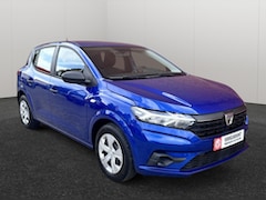 Dacia Sandero - 1.0 TCe Essential 1e eigenaar Airco Full Led