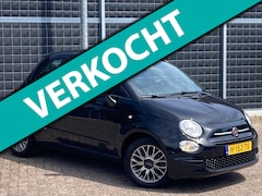 Fiat 500 C - 0.9 TwinAir Turbo Collezione incl. 6 mnd Garantie