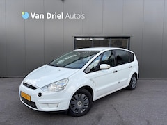 Ford S-Max - 2.0-16V / Export - Handel / Zo Meenemen